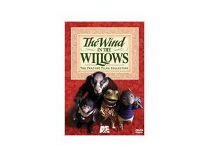Wind In The Willows: The Feature Films Collection Wind In The Willows: The Feature Films Collection