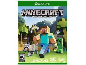 Minecraft Xbox One Minecraft Xbox One