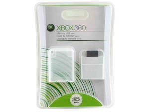 Microsoft Xbox 360 Memory Unit Microsoft Xbox 360 Memory Unit