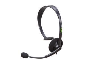 Xbox 360 P5F-00001 Headset Xbox 360 P5F-00001 Headset