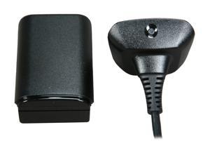 Microsoft Xbox 360 Play and Charge Kit Microsoft Xbox 360 Play and Charge Kit