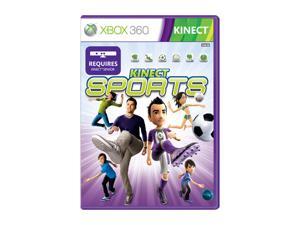 Kinect Sports Xbox 360 Game Kinect Sports Xbox 360 Game