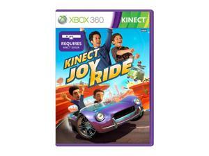 Kinect Joy Ride Xbox 360 Game Kinect Joy Ride Xbox 360 Game