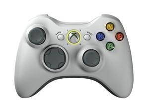Microsoft Xbox 360 Wireless Controller Microsoft Xbox 360 Wireless Controller