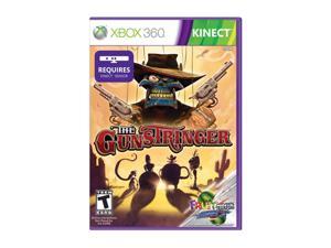 GunStringer Xbox 360 Game GunStringer Xbox 360 Game
