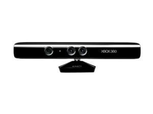Microsoft XBOX 360 Kinect Sensor Microsoft XBOX 360 Kinect Sensor