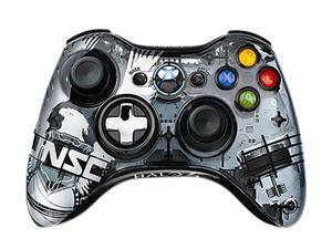 Microsoft XBOX 360 Wireless Halo 4 Limited Edition Controller Microsoft XBOX 360 Wireless Halo 4 Limited Edition Controller