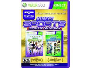 Kinect Sports Ultimate Xbox 360 Game Kinect Sports Ultimate Xbox 360 Game