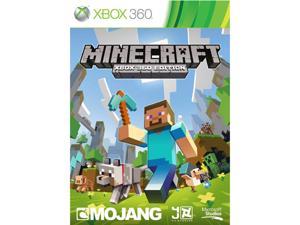 Minecraft Houses on Minecraft Xbox 360 Game Microsoft Minecraft Xbox 360 Game Microsoft 5
