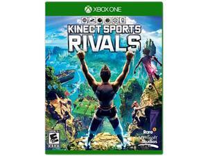 New Kinect Sports Rivals Xbox One New Kinect Sports Rivals Xbox One
