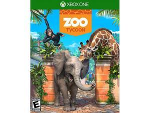 Zoo Tycoon Xbox One Zoo Tycoon Xbox One