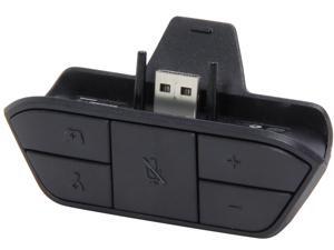 Microsoft Xbox One Headset Adaptor Microsoft Xbox One Headset Adaptor