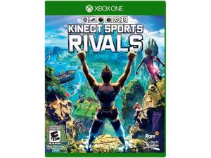 Kinect Sports Rivals Xbox One Kinect Sports Rivals Xbox One