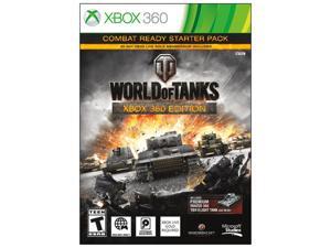 World of Tanks Xbox 360 World of Tanks Xbox 360