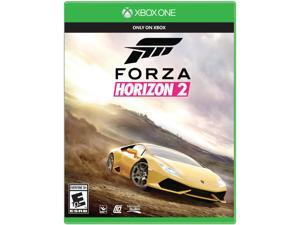 Forza Horizon 2 Xbox One Forza Horizon 2 Xbox One