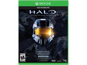 Halo: The Master Chief Collection Xbox One Halo: The Master Chief Collection Xbox One