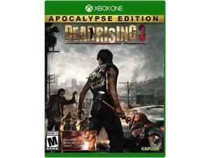 Dead Rising 3: Apocalypse Edition Xbox One Dead Rising 3: Apocalypse Edition Xbox One