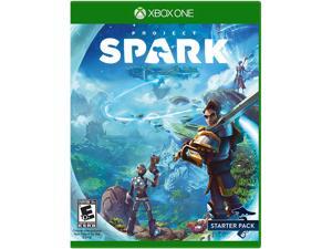 Project Spark Xbox One Project Spark Xbox One