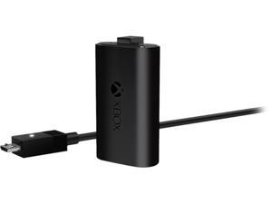 Microsoft Xbox One Play and Charge Kit Microsoft Xbox One Play and Charge Kit
