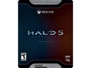 Halo 5: Guardians Limited Edition - Xbox One Halo 5: Guardians Limited Edition - Xbox One