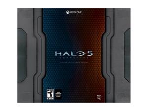 Halo 5: Guardians Limited Collector's Edition - Xbox One