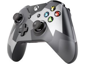 Microsoft Xbox One Covert Forces Controller - 3.5mm Stereo Headset Microsoft Xbox One Covert Forces Controller - 3.5mm Stereo Headset
