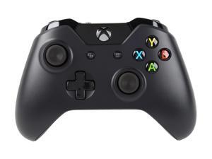 Microsoft Xbox One Wireless Controller - 3.5mm Stereo Headset Microsoft Xbox One Wireless Controller - 3.5mm Stereo Headset