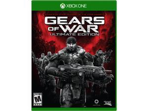 Gears of War Ultimate Edition - Xbox One Gears of War Ultimate Edition - Xbox One