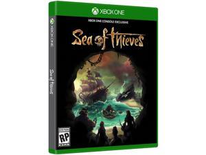 Sea of Thieves Xbox One Sea of Thieves Xbox One