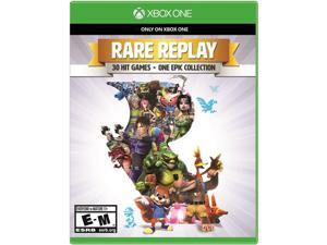 Rare Replay Xbox One Rare Replay Xbox One