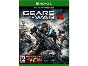 Gears of War 4 - Xbox One Gears of War 4 - Xbox One