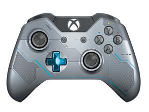 Xbox One Limited Edition Halo 5: Guardians Wireless Controller Xbox One Limited Edition Halo 5: Guardians Wireless Controller