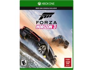 Forza Horizon 3 - Xbox One Forza Horizon 3 - Xbox One