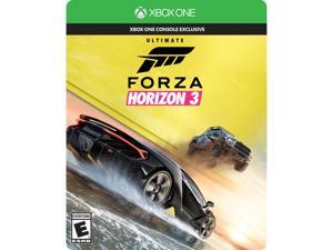 Forza Horizon 3 Ultimate Edition - Xbox One Forza Horizon 3 Ultimate Edition - Xbox One
