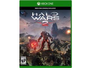 Halo Wars 2 - Xbox One Halo Wars 2 - Xbox One
