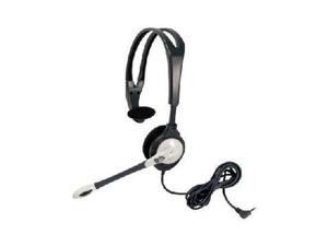 Mad Catz HeadCOM Pro Ergonomic Design Headset For Xbox 360 Mad Catz HeadCOM Pro Ergonomic Design Headset For Xbox 360