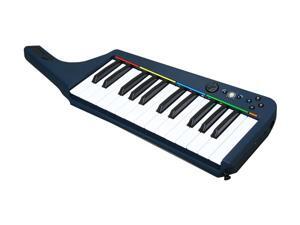 Mad Catz Xbox 360 Rock Band 3 Wireless Keyboard Controller Mad Catz Xbox 360 Rock Band 3 Wireless Keyboard Controller
