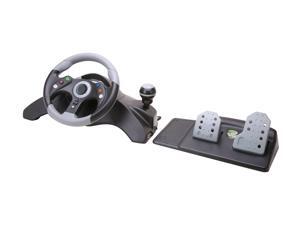 Mad Catz Xbox 360 Steering Wheel Mad Catz Xbox 360 Steering Wheel