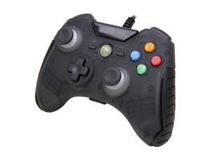 Mad Catz Officially licensed F.P.S. Pro Wired GamePad for Xbox 360 - Stealth Black Mad Catz Officially licensed F.P.S. Pro Wired GamePad for Xbox 360 - Stealth Black