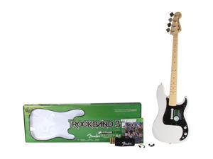 Mad Catz X360 RockBand3 Wireless Bass Asr W/sw W/DLC US Mad Catz X360 RockBand3 Wireless Bass Asr W/sw W/DLC US