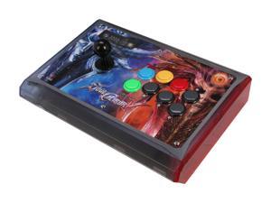 Mad Catz Soul Calibur V Arcade FightStick Soul Edition for XBOX 360 Mad Catz Soul Calibur V Arcade FightStick Soul Edition for XBOX 360