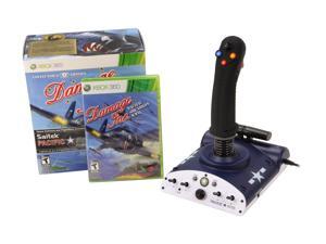 Damage Inc. Pacific Squadron WWII Collector's Edition Xbox 360 Game Damage Inc. Pacific Squadron WWII Collector's Edition Xbox 360 Game