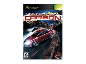Need For Speed: Carbon XBOX game EA Need For Speed: Carbon XBOX game EA