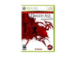 Dragon+age+origins+gameplay+xbox+360