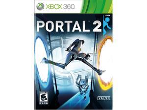 Portal 2 Xbox 360 Game Portal 2 Xbox 360 Game