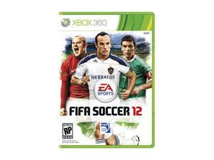 Fifa 2012 Xbox