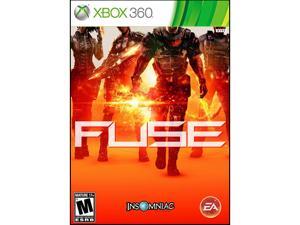 Fuse Xbox 360 Fuse Xbox 360