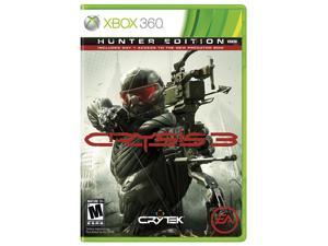 Crysis 3 Xbox 360 Game Crysis 3 Xbox 360 Game