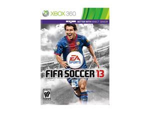 FIFA Soccer 13 Xbox 360 Game FIFA Soccer 13 Xbox 360 Game