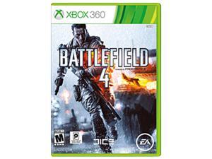 Battlefield 4 Xbox 360 Game Battlefield 4 Xbox 360 Game